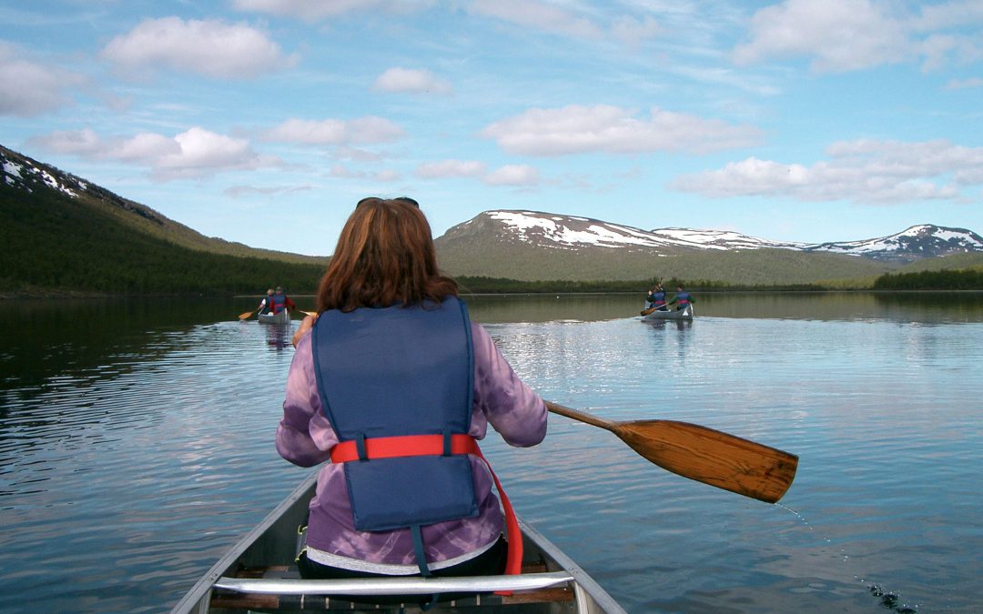 Geunja Sami Ecolodge