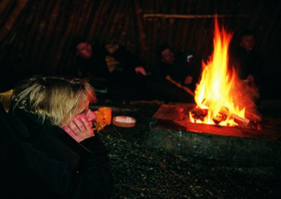 Geunja Sami Ecolodge