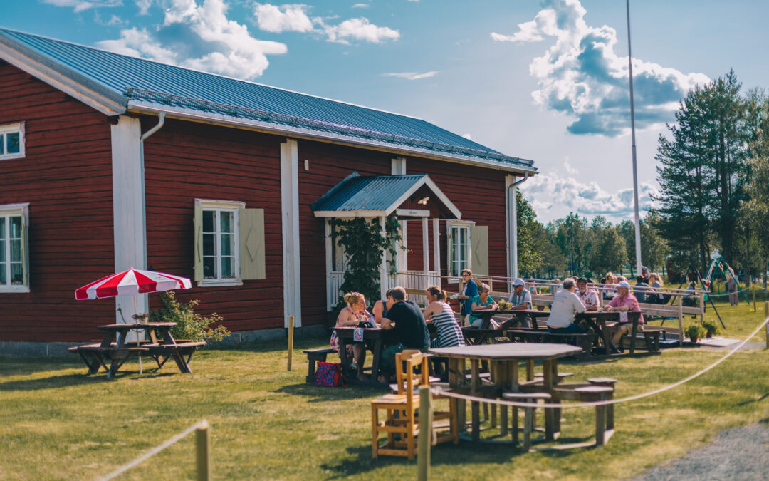 Hembygdsområden